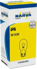 Lampadine W16W 12V