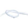 Led flexible white tubes