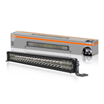 LEDRIVING LIGHTBAR VX500-CB