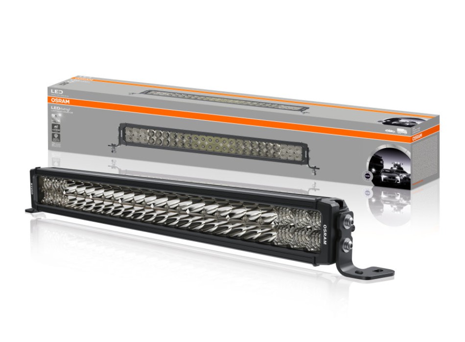 LEDRIVING LIGHTBAR VX500-CB