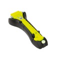 Life-Hammer Classic, martello salvavita fluorescente