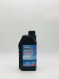 LIQUIDO REFRIGERANTE ANTIFREZZE ROSSO LT 1 CONCENTRATO