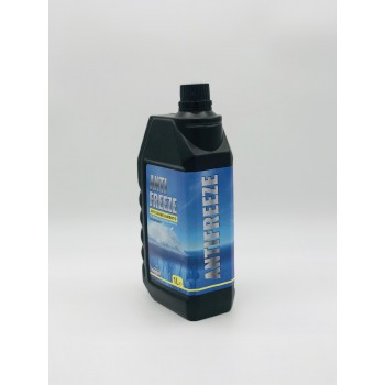 LIQUIDO REFRIGERANTE ANTIFRIZZE LT1 CONCENTRATO