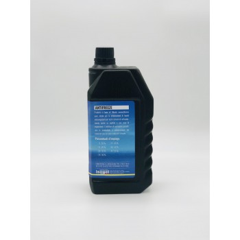 LIQUIDO REFRIGERANTE ANTIFRIZZE LT1 CONCENTRATO