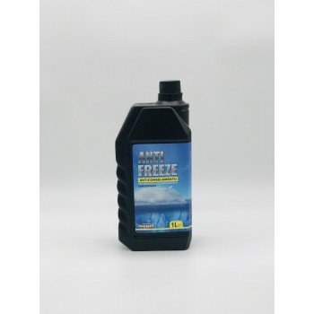 LIQUIDO REFRIGERANTE ANTIFRIZZE LT1 CONCENTRATO