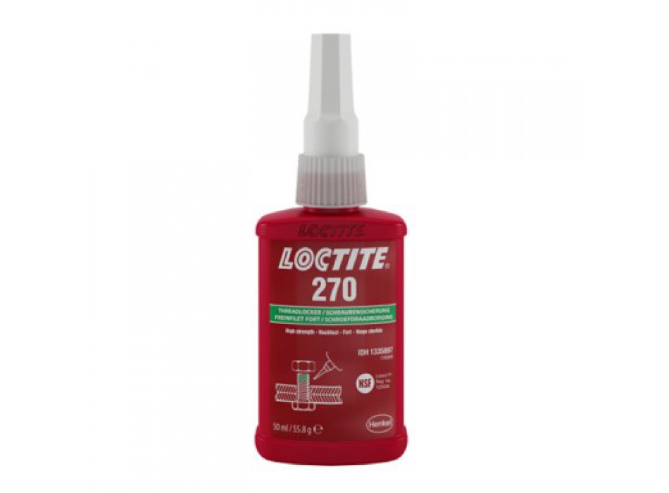 LOCTITE 270