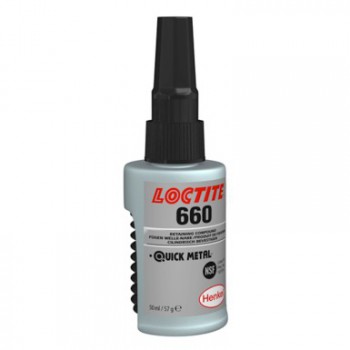 LOCTITE 660 50ML