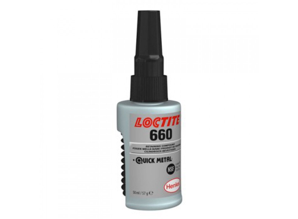 LOCTITE 660 50ML