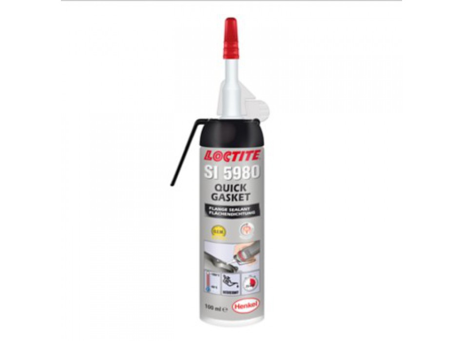 LOCTITE SI5980 100ML