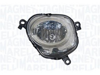 LUCE DIURNA E ABBAGLIANTE DX FIAT 500 FL15