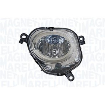 LUCE DIURNA E ABBAGLIANTE DX FIAT 500 FL15