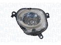 LUCE DIURNA E ABBAGLIANTE DX FIAT 500 FL15