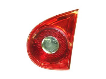 LUCE RETROM. VW GOLF V DX 03-09