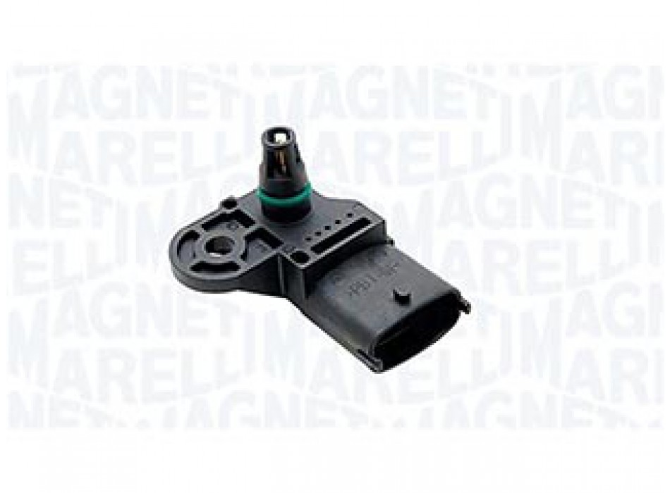 Map Sensor Pressione Asso