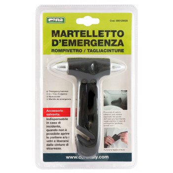 MARTELLETTO D'EMERGENZA