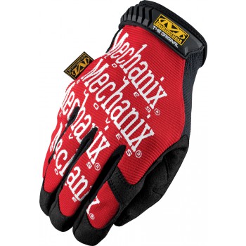 MECHANIX GUANTO ORIGINAL ROSSO - 11/XL