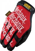 MECHANIX GUANTO ORIGINAL ROSSO - 11/XL