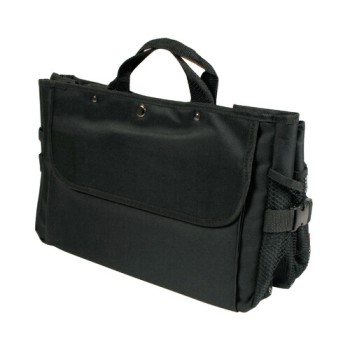 Mega-Bag, organizer per baule