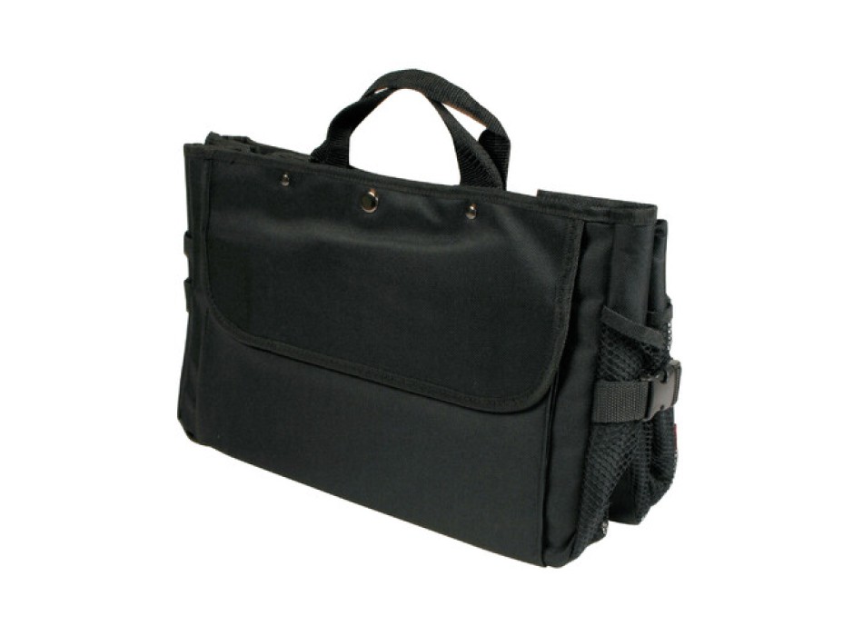 Mega-Bag, organizer per baule