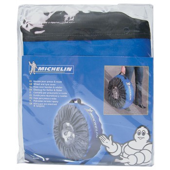 MICHELIN FODERA PER RUOTA/PNEUMATICO