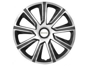 MICHELIN SCATOLA 4 COPRICERCHI 15" NVS 49 BICOLOR