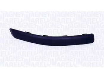 MODANATURA DX PARAURTI ANT FIAT PANDA 2003-2009/