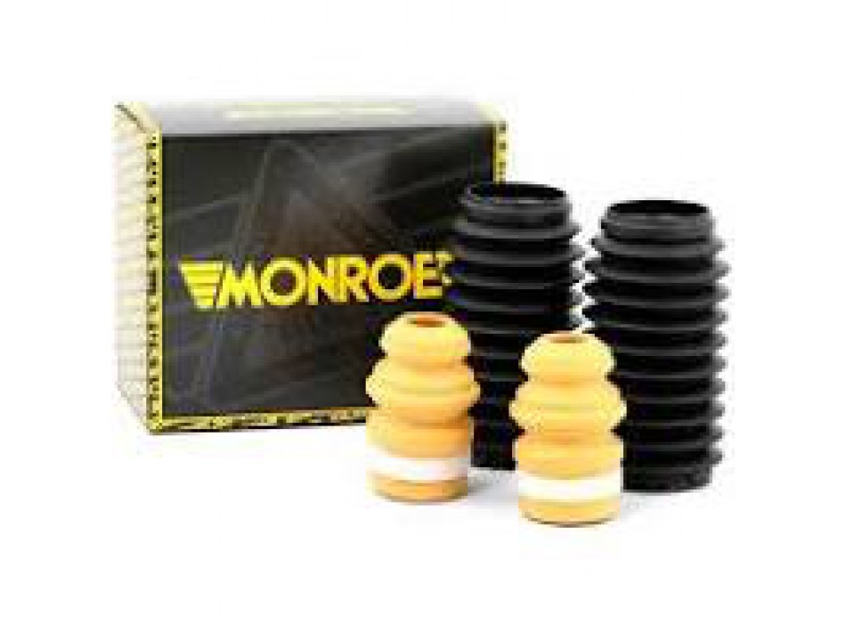 MONROE PROTECTION KIT Posteriore