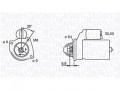 Motorino Di Avviamento Fi