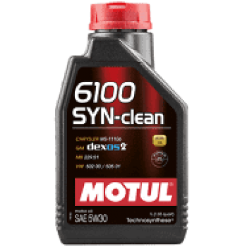 Motul 5w30 1L