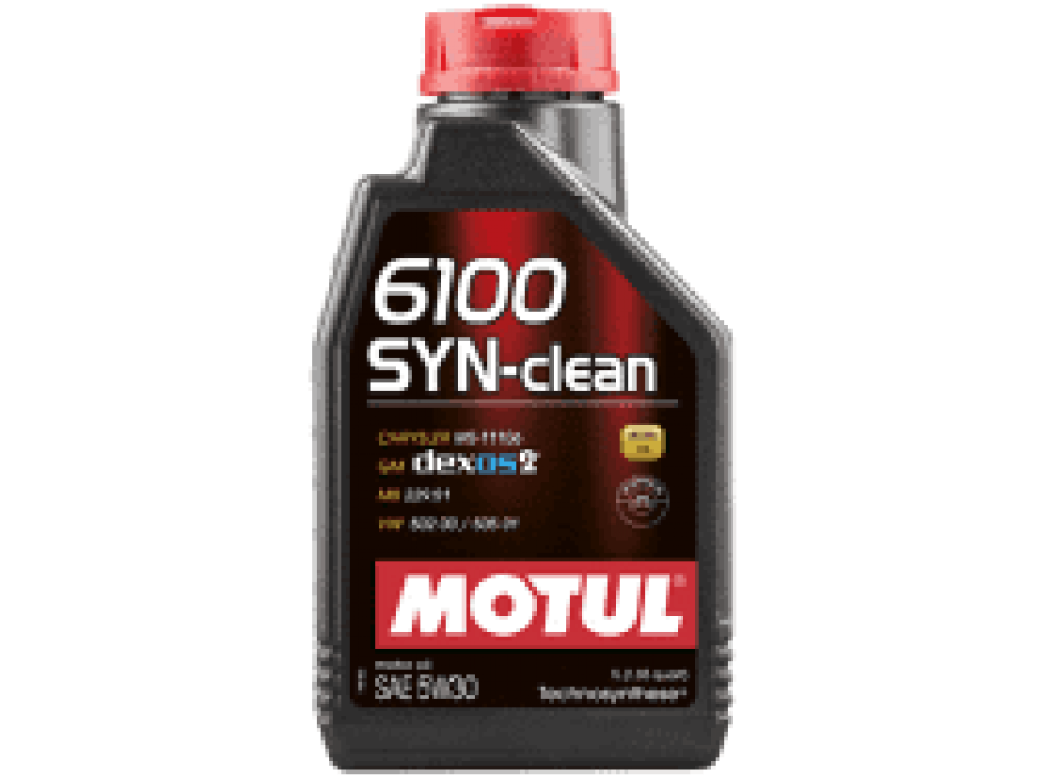 Motul 5w30 1L