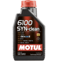 Motul 5w40 1L