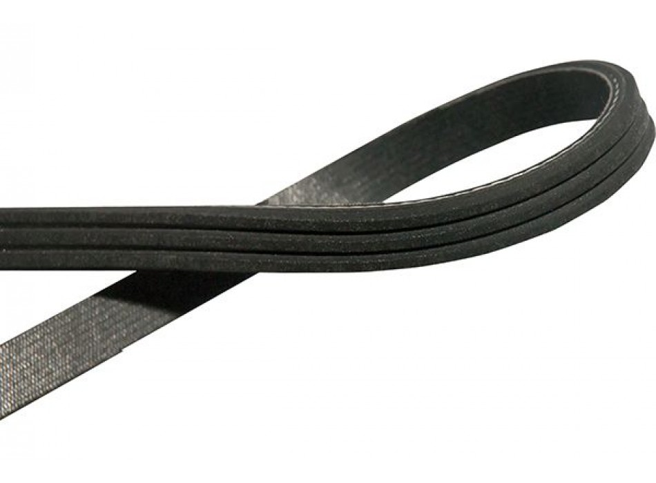 Multi V-belt