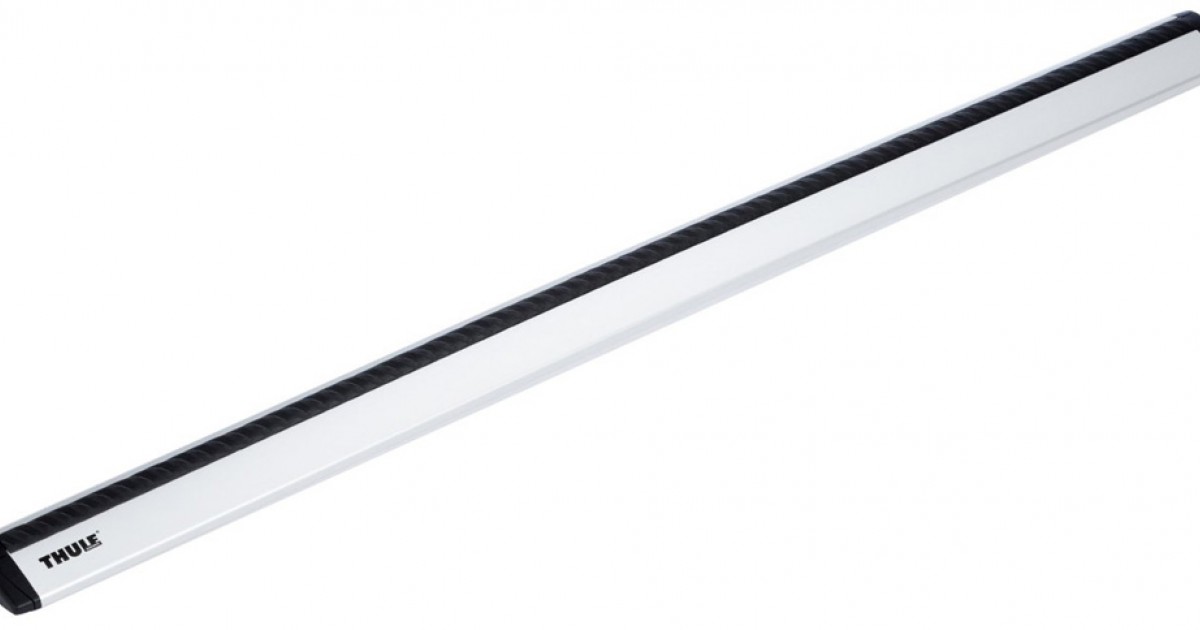 N.1 BARRA THULE WINGBAR 969 127 CM