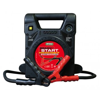 NEW READY START 12V 1600A SPUNTO NUOVA SCOCCA P18