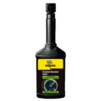 OCTANE BOOSTER 250ML