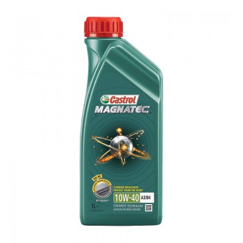 OLIO MAGNATEC 10W40 A3/B4 >Lt 1x12