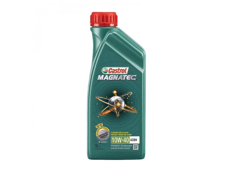 OLIO MAGNATEC 10W40 A3/B4 >Lt 1x12