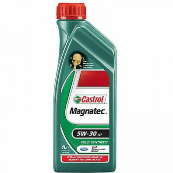 OLIO MAGNATEC 5W30 A5 >Lt 1x12