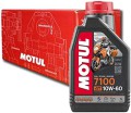 Olio motore 7100 10-W60 4T Motul