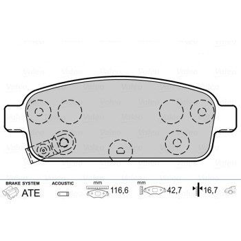 opel Astra J 1.4/1.4Turbo/1.6Turbo/1.7CD