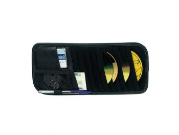 Organizer 10 CD