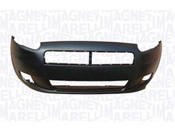 PARAURTI ANT FIAT GRANDE PUNTO 199 2005-2013