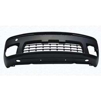 PARAURTI ANTERIORE Fiat Punto 188 2003 -