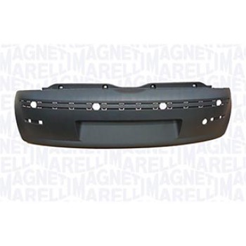 PARAURTI POST FIAT PUNTO 188 2003-2010 3P