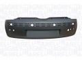 PARAURTI POST FIAT PUNTO 188 2003-2010 3P