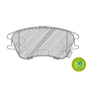 PAST. FR. HYUNDAI Atos 1.0 i, 1.1 03/01-