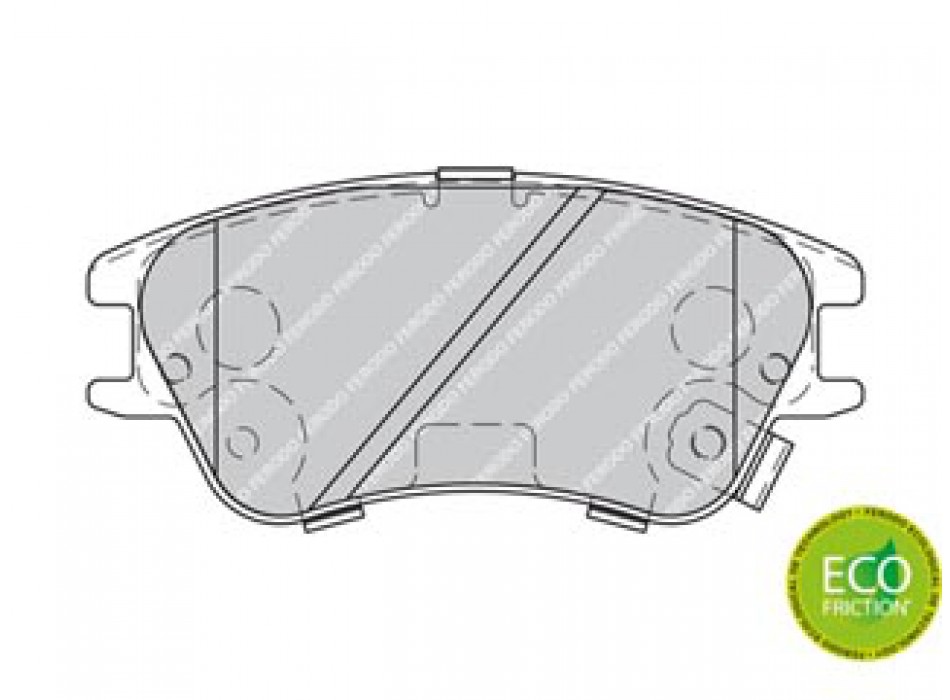 PAST. FR. HYUNDAI Atos 1.0 i, 1.1 03/01-