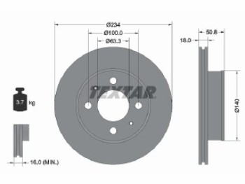 PC Discs