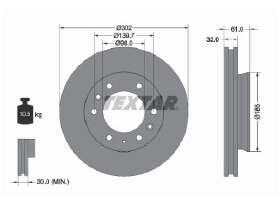 PC Discs