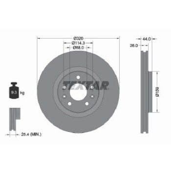 PC Discs